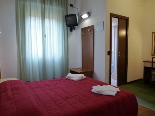 Hotel San Paolo