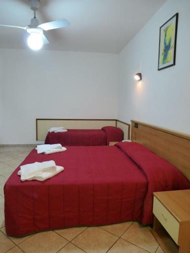 Hotel San Paolo