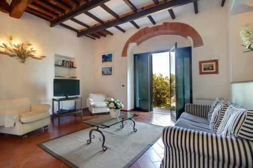 Villa Stolli