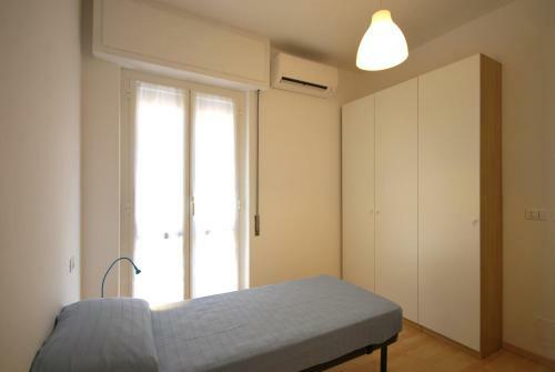 Apartamento Residence Glicini
