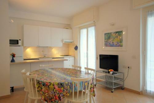 Apartamento Residence Glicini