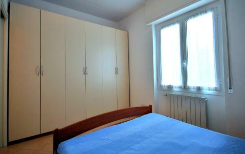 Apartamento Residence Glicini