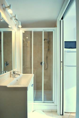 Apartamento Residence Glicini
