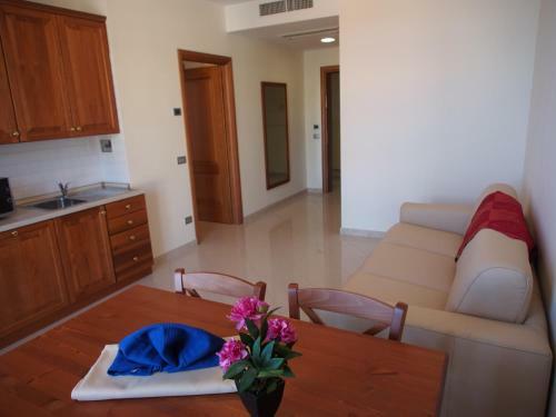 Aparthotel Lido Resort