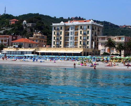 Aparthotel Lido Resort