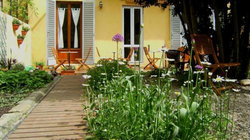 Bed & Breakfast Orti Di Cimabue