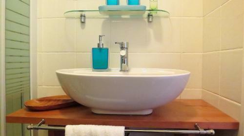 Bed & Breakfast Orti Di Cimabue
