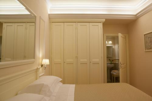 Apartamento Granduomo Charming Accomodation
