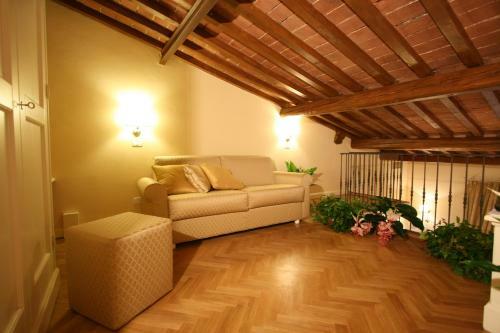 Apartamento Granduomo Charming Accomodation