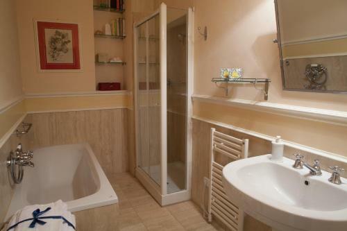 Apartamento Granduomo Charming Accomodation