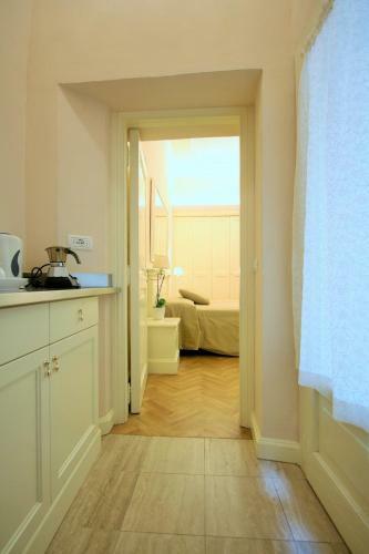 Apartamento Granduomo Charming Accomodation