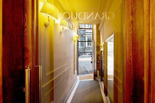 Apartamento Granduomo Charming Accomodation