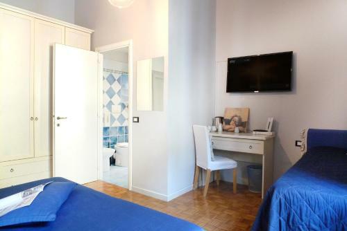 Hostal Relais Stibbert Florence