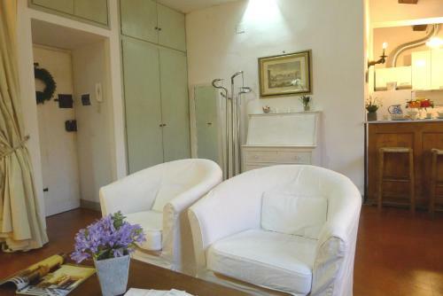 Apartamento San Niccol�