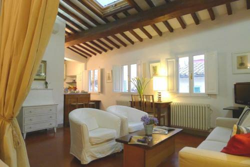 Apartamento San Niccol�
