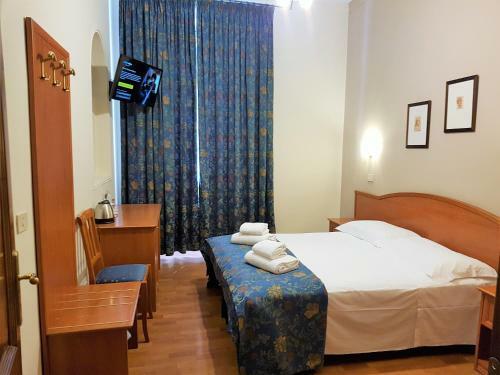Bed & Breakfast Soggiorno Madrid