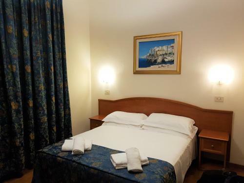 Bed & Breakfast Soggiorno Madrid