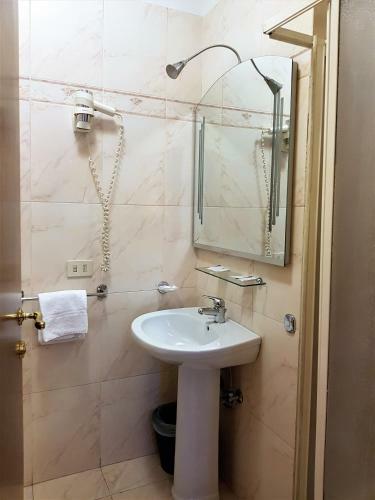 Bed & Breakfast Soggiorno Madrid