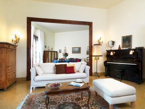 Apartamento Residenza Oltrarno