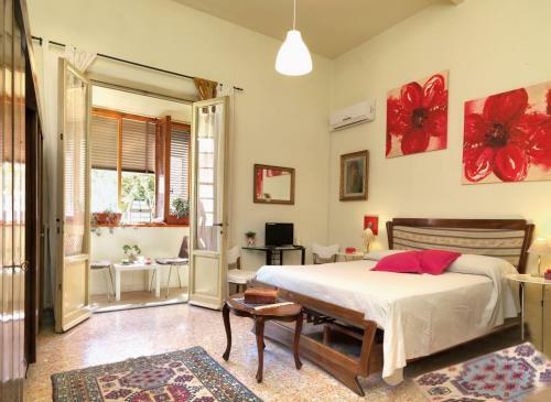 Apartamento Residenza Oltrarno
