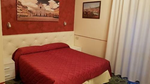 Bed & Breakfast Maison De Charme