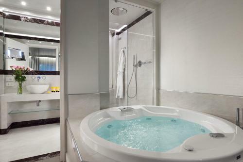 Aparthotel Ponte Vecchio Suites & Spa