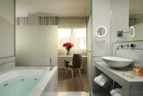 Aparthotel Ponte Vecchio Suites & Spa