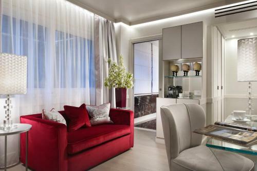 Aparthotel Ponte Vecchio Suites & Spa