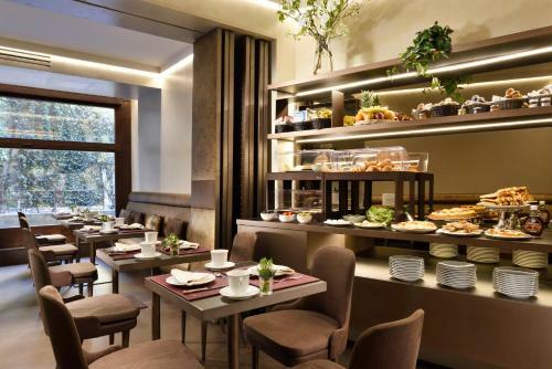 Aparthotel Ponte Vecchio Suites & Spa