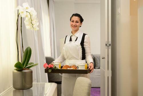 Aparthotel Ponte Vecchio Suites & Spa
