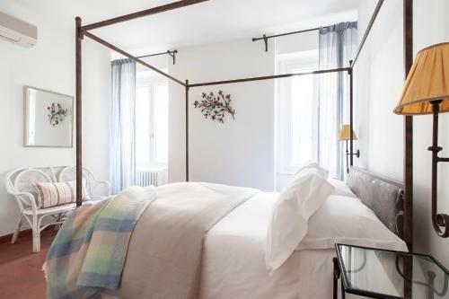 Bed & Breakfast Le Stanze Di Santa Croce