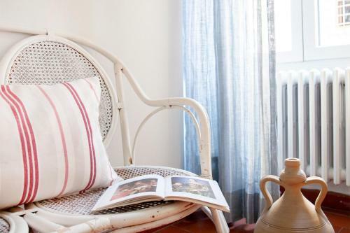Bed & Breakfast Le Stanze Di Santa Croce