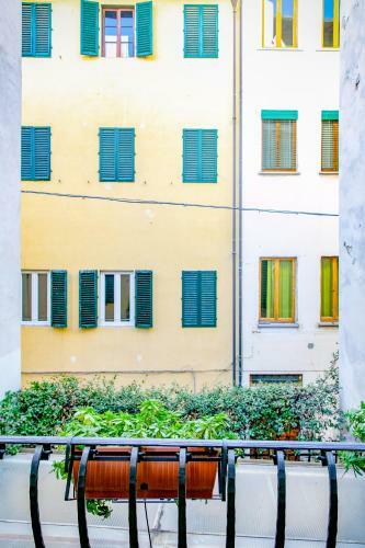 Bed & Breakfast Le Stanze Di Santa Croce