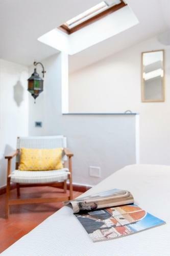 Bed & Breakfast Le Stanze Di Santa Croce