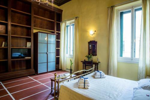 Bed & Breakfast Residenza Betta
