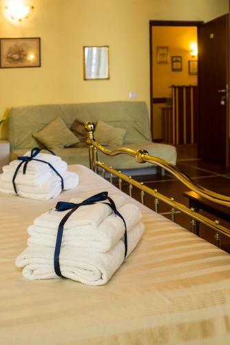 Bed & Breakfast Residenza Betta