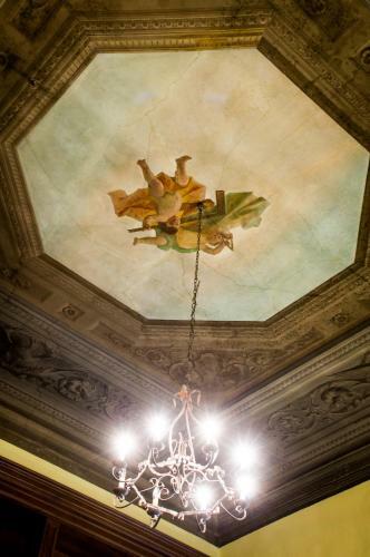 Bed & Breakfast Residenza Betta