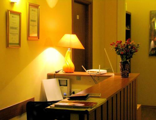 Bed & Breakfast Residenza Betta