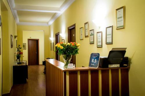 Bed & Breakfast Residenza Betta