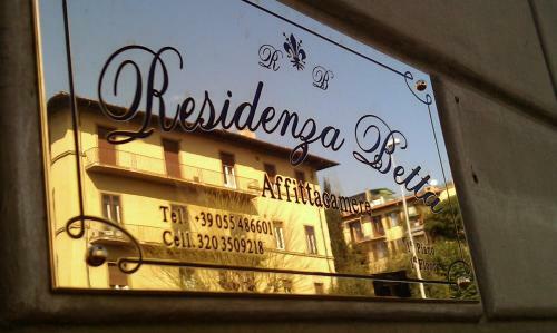 Bed & Breakfast Residenza Betta