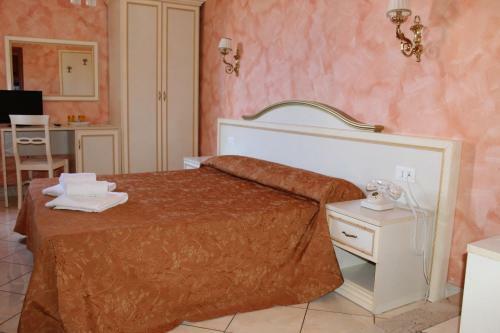Bed & Breakfast La Corte Dei Principi