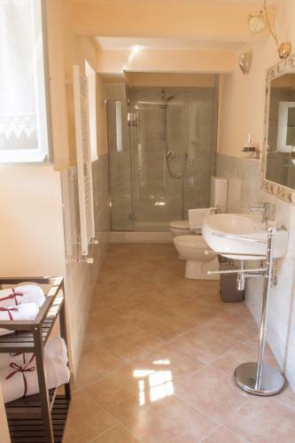 Bed & Breakfast La Corte Dei Principi