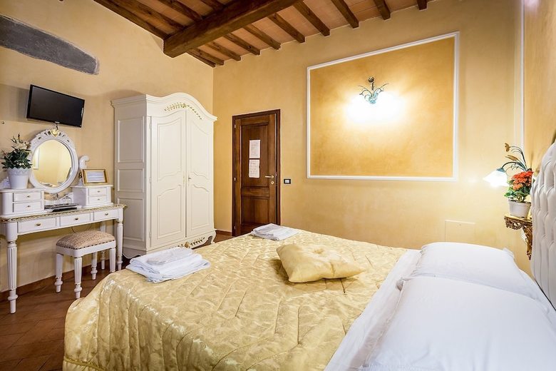 Hostal Soggiorno Annamaria
