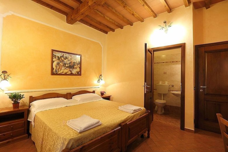 Hostal Soggiorno Annamaria
