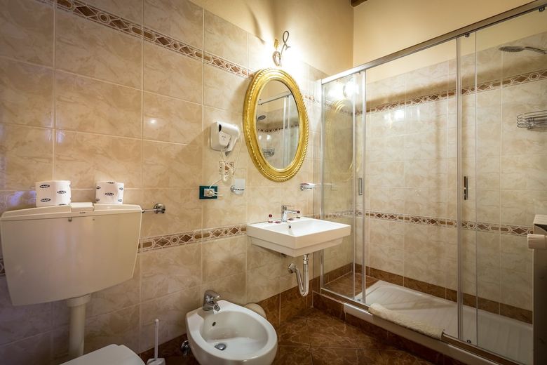 Hostal Soggiorno Annamaria
