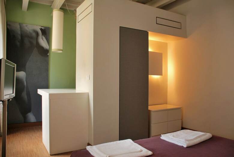 Apartamento Florent