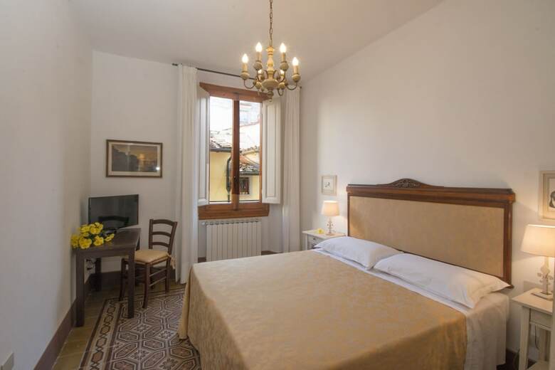 Apartamento Dimora Pieri
