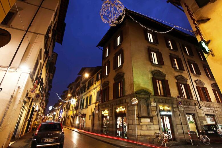 Apartamento Dimora Pieri