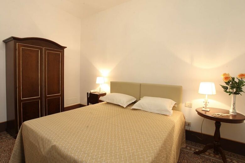Apartamento Dimora Pieri