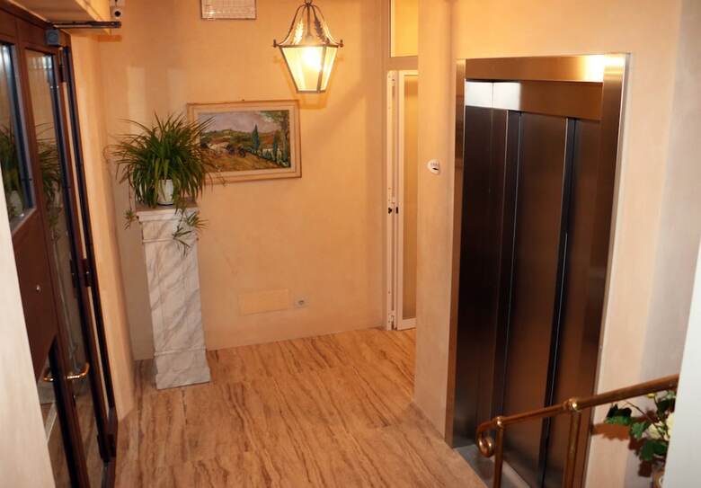 Apartamento Dimora Pieri